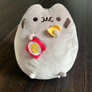 pusheen plush